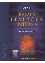 Tratado De Medicina Interna 2 Vols