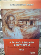 A Paixao Segundo O Metropole