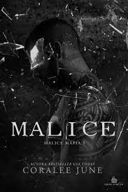 Malice - Malice Mafia V. 01