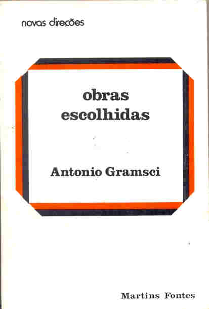 Obras Escolhidas