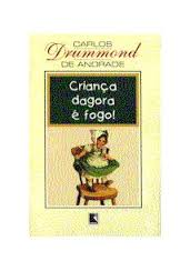 Crianca Dagora E Fogo