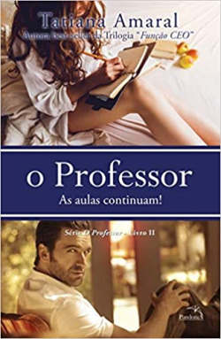 O Professor - As Aulas Continuam