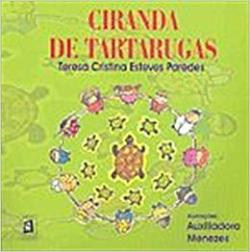 Ciranda De Tartarugas