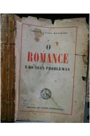 O Romance E Os Seus Problemas
