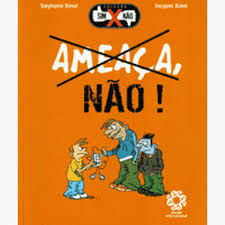 Ameaca Nao