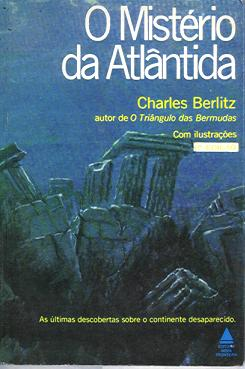 O Misterio Da Atlantida