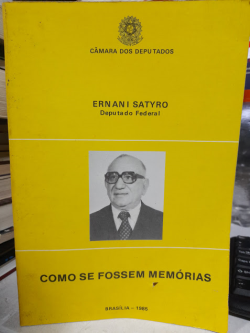 Como Se Fossem Memorias