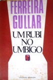 Um Rubi No Umbigo