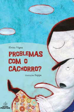 Problemas Com O Cachorro?