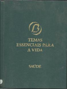 Temas Essenciais Para A Vida (saude)