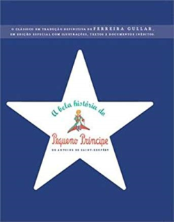 A Bela Historia Do Pequeno Principe