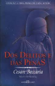 Dos Delitos E Das Penas