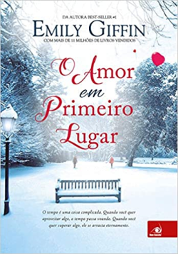 O Amor Em Primeiro Lugar