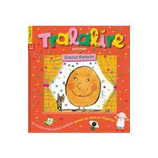 Tralalire - Grosse Patate
