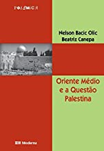 Oriente Medio E A Questao