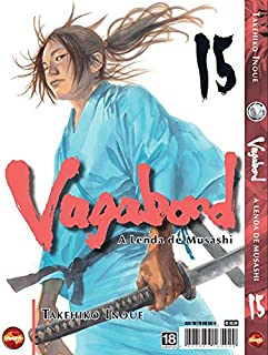 Vagabord A Lenda De Musashi V. 15