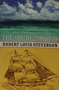 Treasure Island - A Story Of The Spanish Main