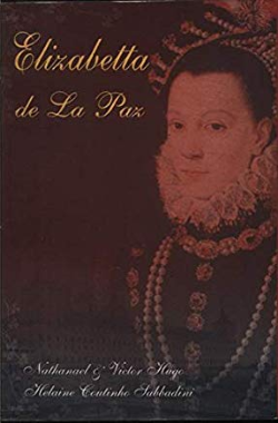 Elizabetta De La Paz