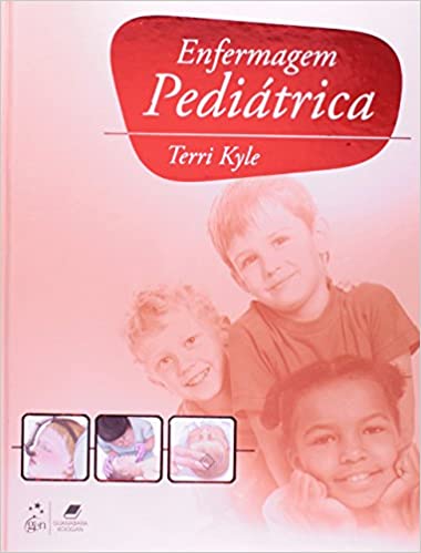 Enfermagem Pediátrica