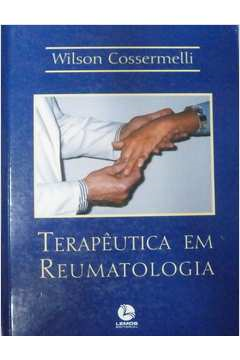 Terapeutica Em Reumatologia