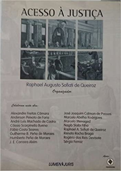 Acesso A Justica