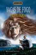 Vagas De Fogo V. 05 - Cronicas De Allaryia