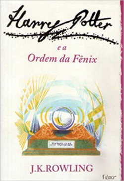 Harry Potter E A Ordem Da Fenix