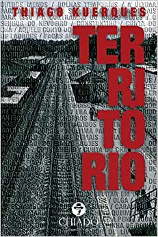 Territorio - Contos