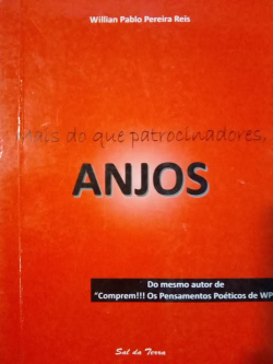 Mais Do Que Patrocinadores, Anjos