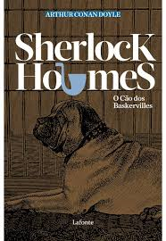 Sherlock Holmes - O Cao Dos Baskervilles