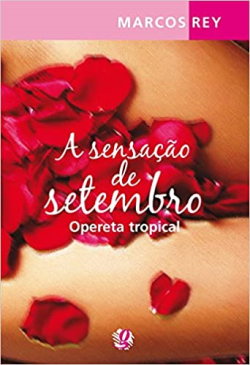 A Sensacao De Setembro - Opereta Tropical
