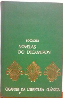 Novelas Do Decameron
