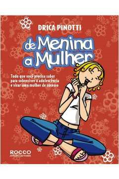 De Menina A Mulher