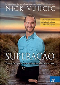 Superacao - Devocoes Para Uma Vida Absolutamente Boa