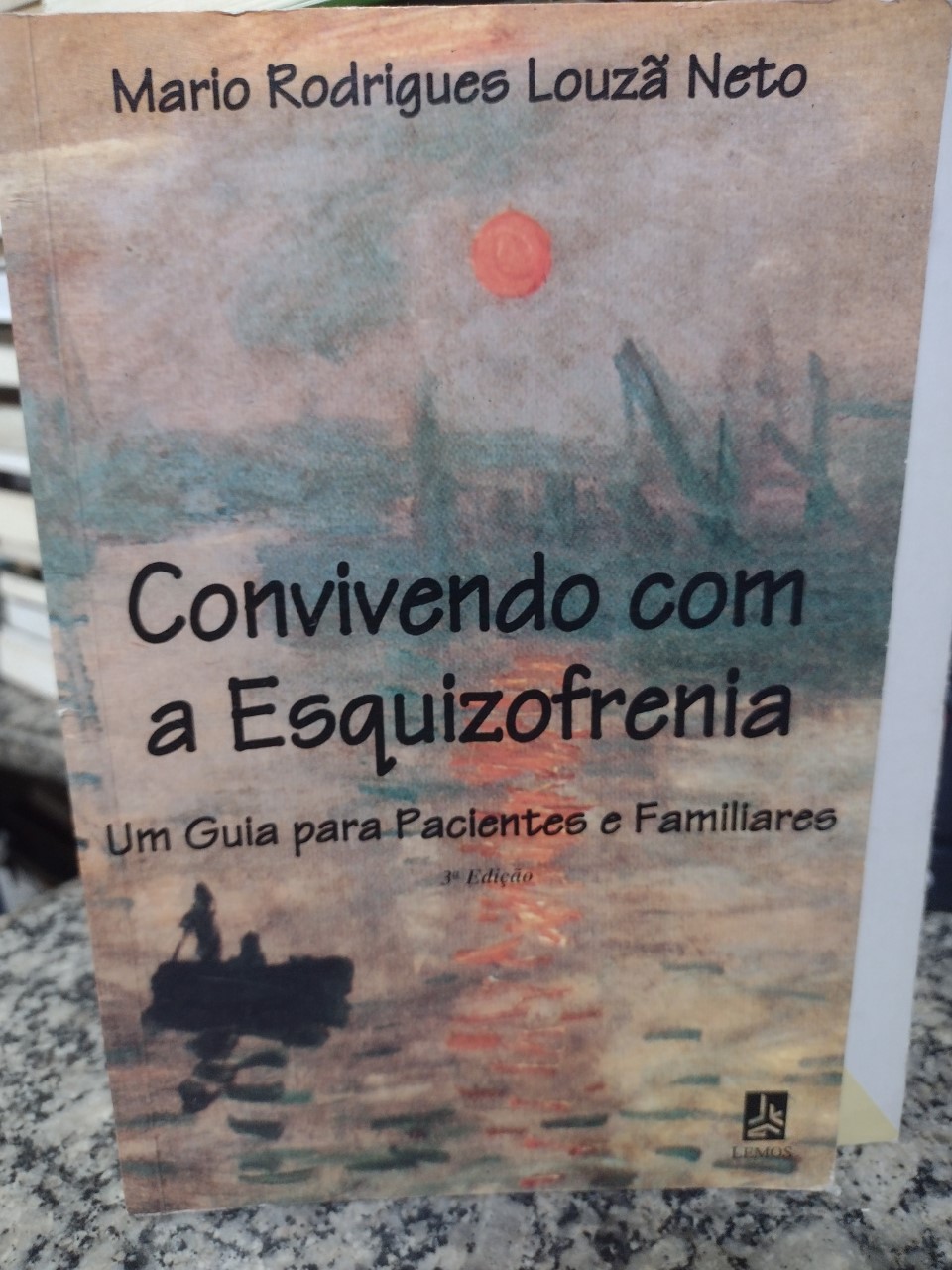 Conversando Com A Esquizofrenia