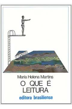 O Que E Leitura
