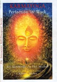 Karmayoga - Perfection In Work