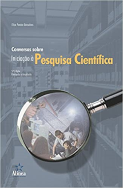 Conversas Sobre Iniciacao A Pesquisa Cientifica