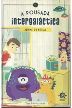 A Pousada Intergalactica