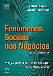 Fenomenos Sociais Nos Negocios