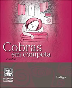 Cobras Em Compota - Contos