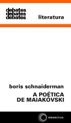 A Poetica De Maiakovski Atraves De Sua Prosa