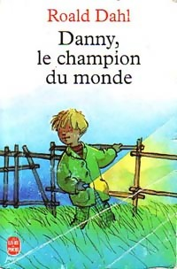 Danny Le Champion Du Monde