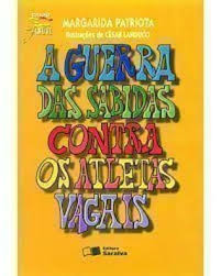 Guerra Das Sabidas Contra Os Atletas Vagais