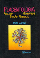 Placentologia Placenta Membranas Cordao Umbilical