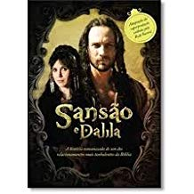 Sansao E Dalila