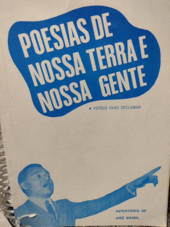 Poesias De Nossa Terra E Nossa Gente
