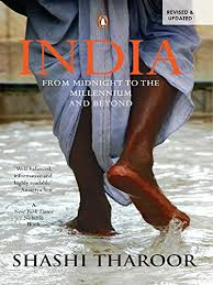 India - From Midnight To The Millennium And Beyond