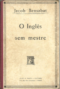 O Ingles Sem Mestre Em 50 Licoes