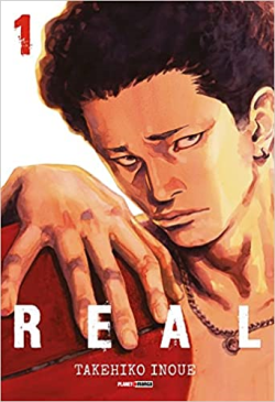 Real Vol. 01